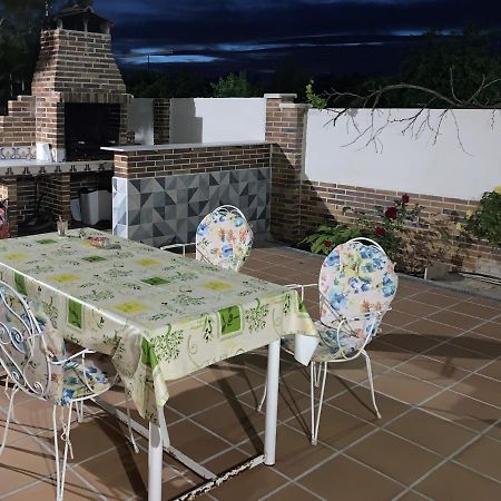 Chalet Villa Maria A 10 Minutos De Puy Du Fou Burguillos de Toledo Eksteriør bilde